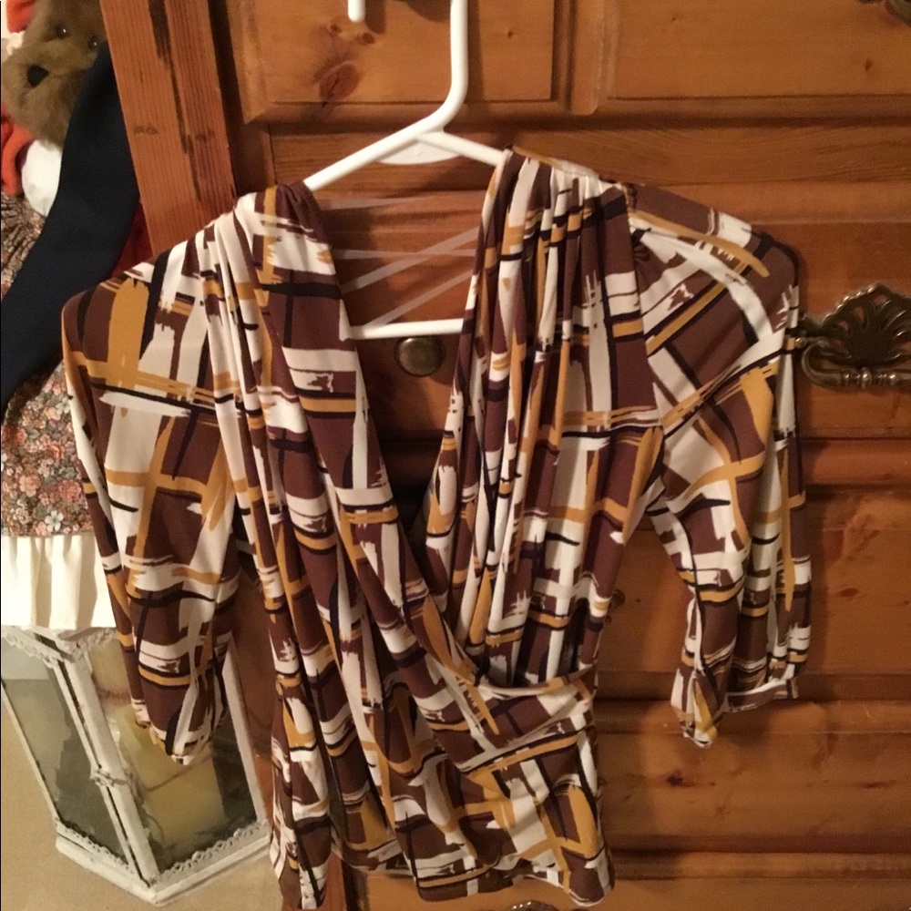 Dress shirt